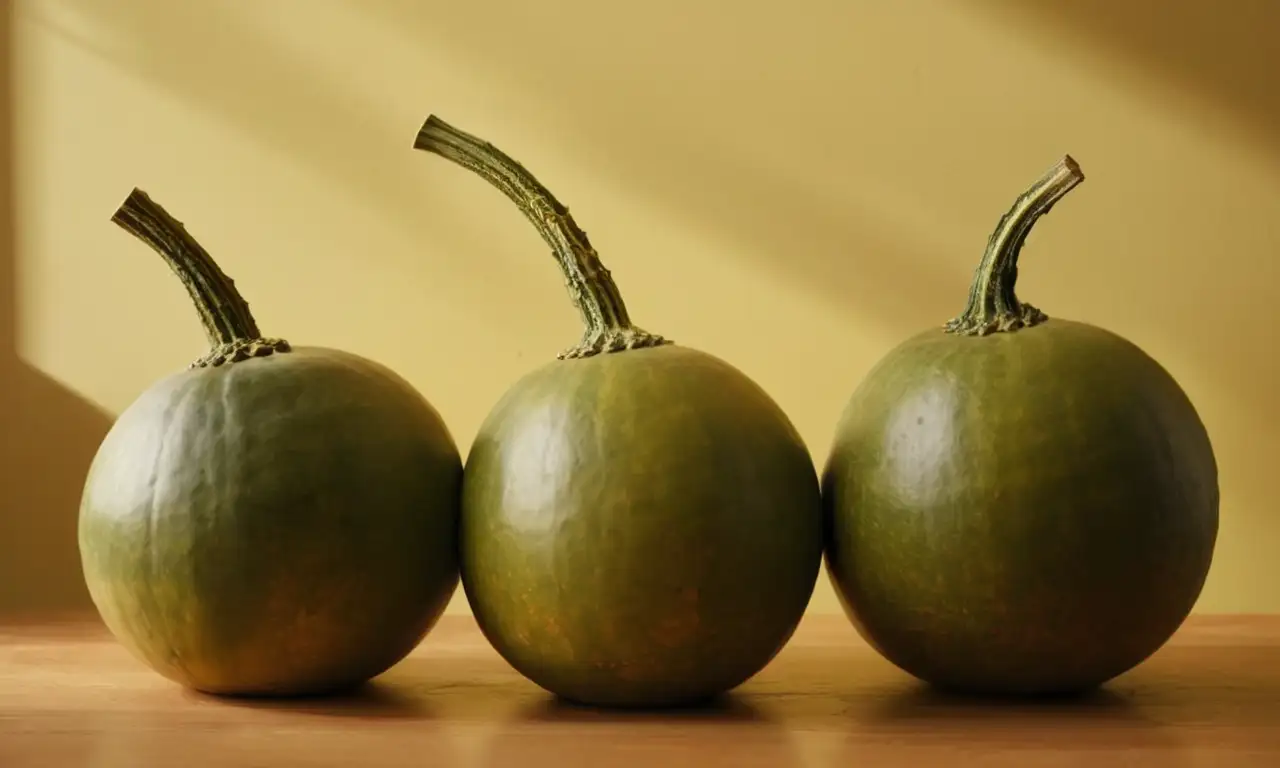 Una calabaza mate con bombilla, llena de yerba, bañada en cálida luz natural